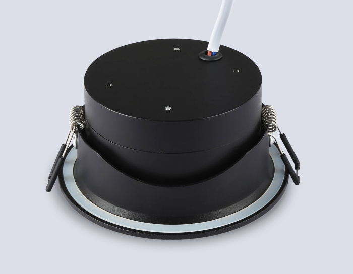 Встраиваемый поворотный точечный светильник TECHNO SPOT AMBRELLA LIGHT TN6653