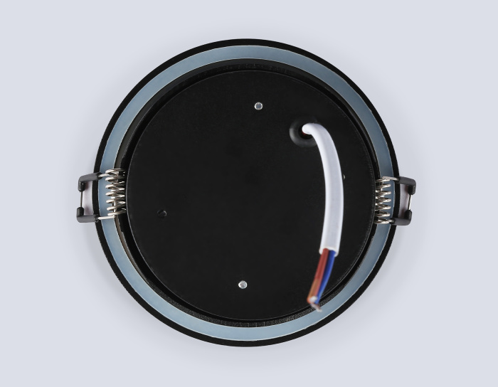 Встраиваемый поворотный точечный светильник TECHNO SPOT AMBRELLA LIGHT TN6653