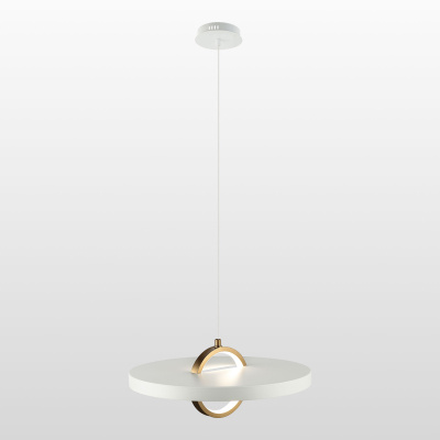 Подвесной светильник Lussole LSP-7199