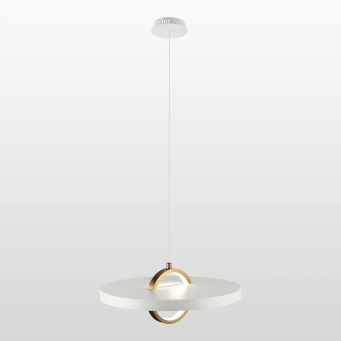 Светильник подвесной Lussole Ketchikan LSP-7199