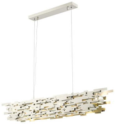 Подвесной светильник LIVA WE433.07.123 WERTMARK