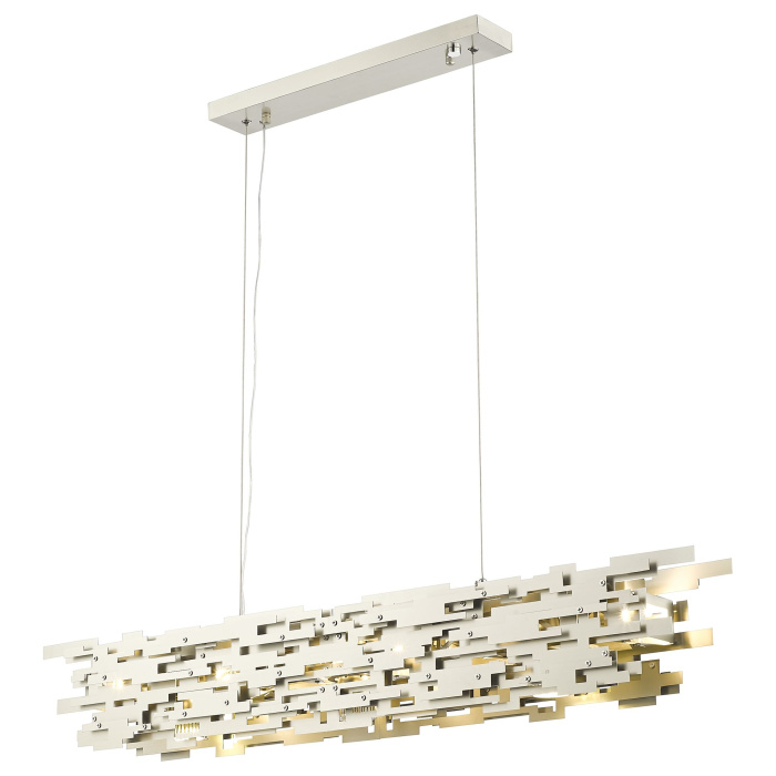 Подвесной светильник LIVA WE433.07.123 WERTMARK