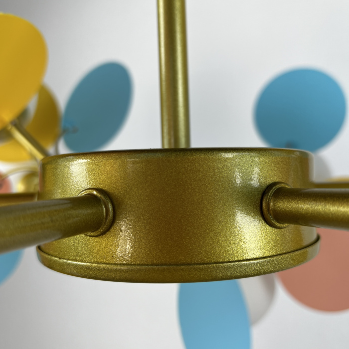 Люстра MATISSE D75 ImperiumLoft