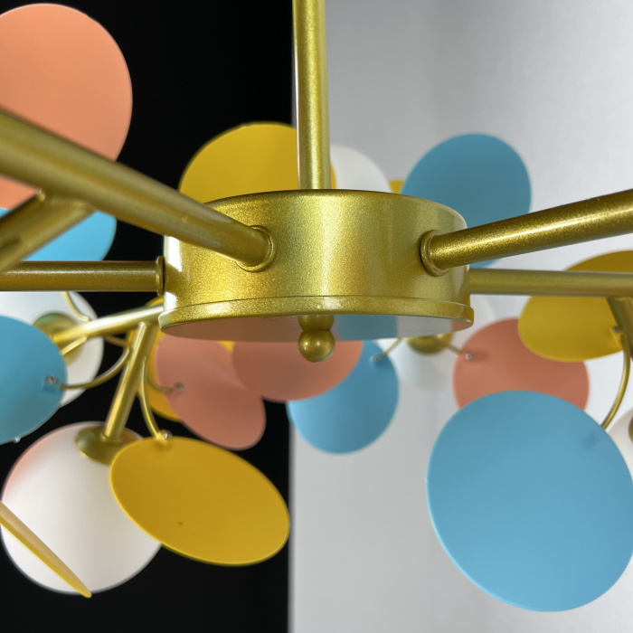 Люстра MATISSE D75 ImperiumLoft