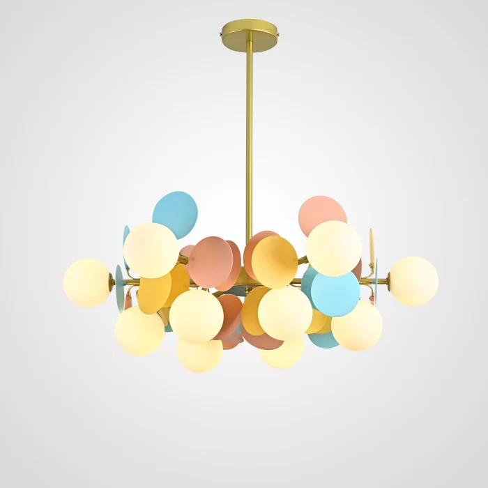 Люстра MATISSE D75 ImperiumLoft