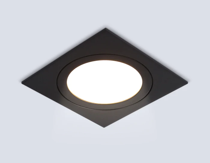 Светильник встраиваемый IP44 с высокой степенью пылевлагозащиты TECHNO SPOT AMBRELLA LIGHT TN6609