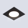 Светильник встраиваемый IP44 с высокой степенью пылевлагозащиты TECHNO SPOT AMBRELLA LIGHT TN6609