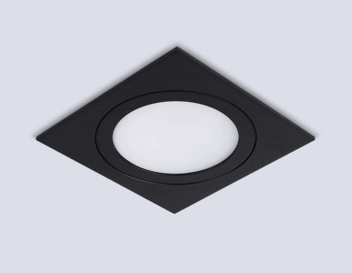 Светильник встраиваемый IP44 с высокой степенью пылевлагозащиты TECHNO SPOT AMBRELLA LIGHT TN6609