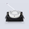 Светильник встраиваемый IP44 с высокой степенью пылевлагозащиты TECHNO SPOT AMBRELLA LIGHT TN6609