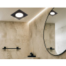 Светильник встраиваемый IP44 с высокой степенью пылевлагозащиты TECHNO SPOT AMBRELLA LIGHT TN6609