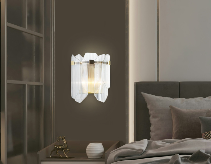 Настенный светильник HIGH LIGHT AMBRELLA LIGHT LH31257