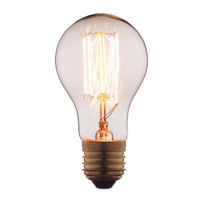 Ретро лампа Эдисона Loft it Edison Bulb 1003-T
