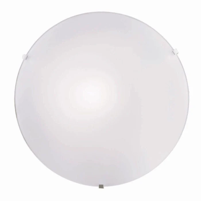 Настенный светильник Ideal Lux Simply PL1 007960