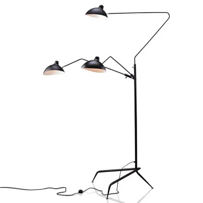 Торшер L&#039;Arte Luce Luxury Spider L05644