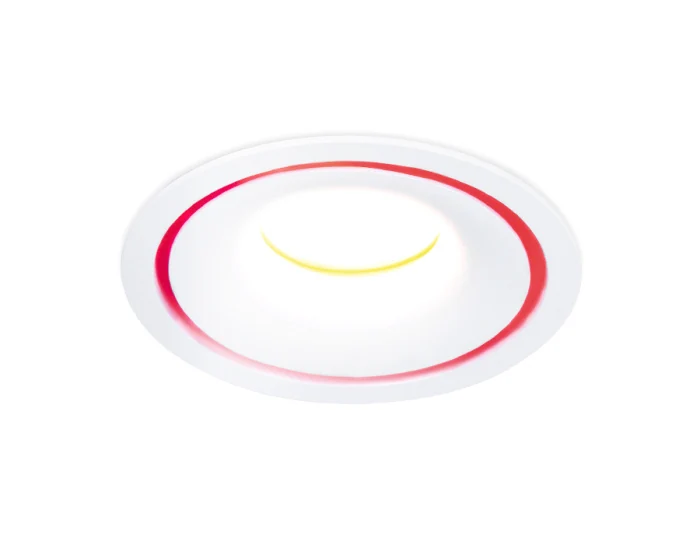 Встраиваемый точечный светильник MR16 Ambrella light TN120