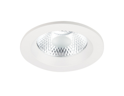 Встраиваемый точечный светильник MR16 Ambrella light TN120