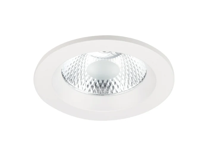 Встраиваемый точечный светильник MR16 Ambrella light TN120