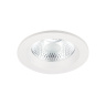 Встраиваемый точечный светильник MR16 Ambrella light TN120