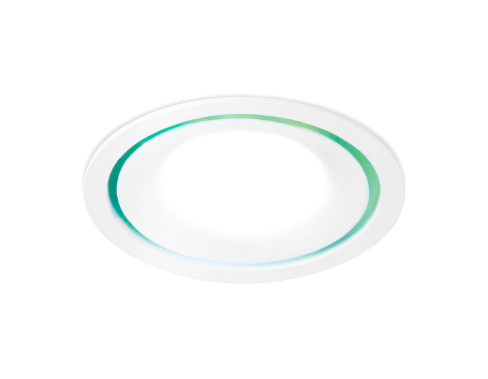 Встраиваемый точечный светильник MR16 Ambrella light TN120