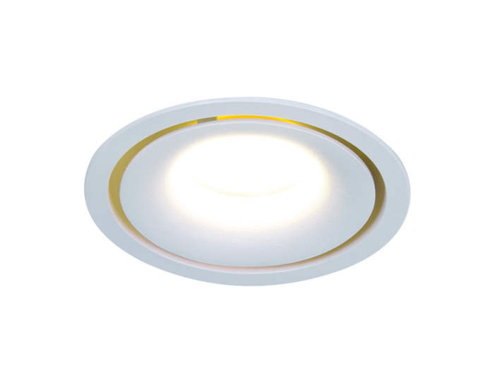 Встраиваемый точечный светильник MR16 Ambrella light TN120