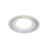 Встраиваемый точечный светильник MR16 Ambrella light TN120