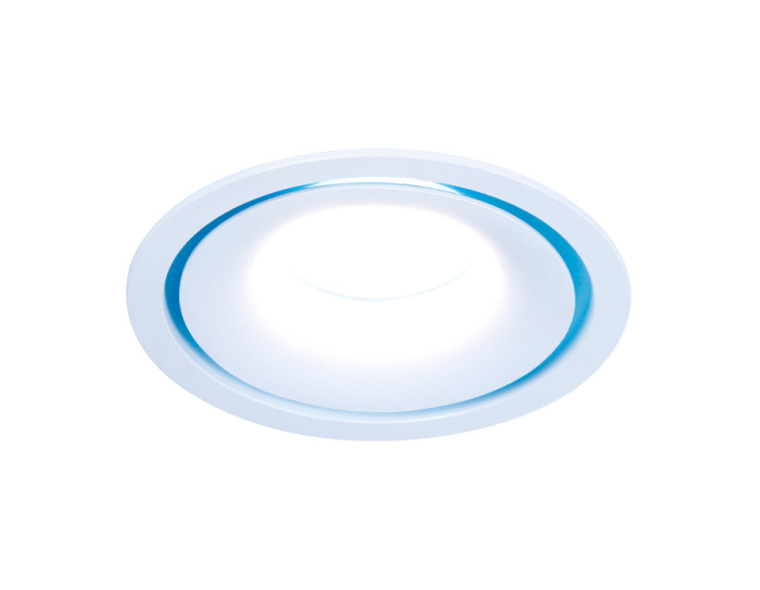 Встраиваемый точечный светильник MR16 Ambrella light TN120