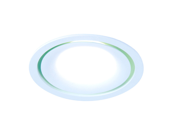 Встраиваемый точечный светильник MR16 Ambrella light TN120