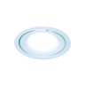 Встраиваемый точечный светильник MR16 Ambrella light TN120