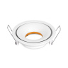 Встраиваемый точечный светильник MR16 Ambrella light TN120