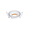 Встраиваемый точечный светильник MR16 Ambrella light TN120