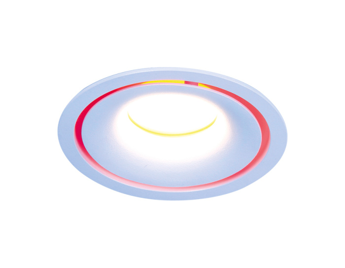 Встраиваемый точечный светильник MR16 Ambrella light TN120