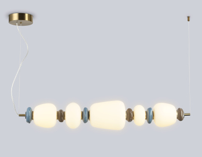 Подвесной светодиодный светильник HIGH LIGHT AMBRELLA LIGHT LH53176