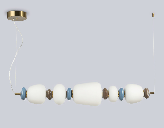 Подвесной светодиодный светильник HIGH LIGHT AMBRELLA LIGHT LH53176