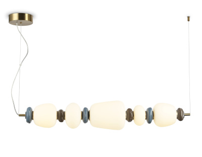 Подвесной светодиодный светильник HIGH LIGHT AMBRELLA LIGHT LH53176