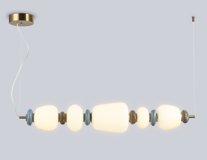 Подвесной светодиодный светильник HIGH LIGHT AMBRELLA LIGHT LH53176