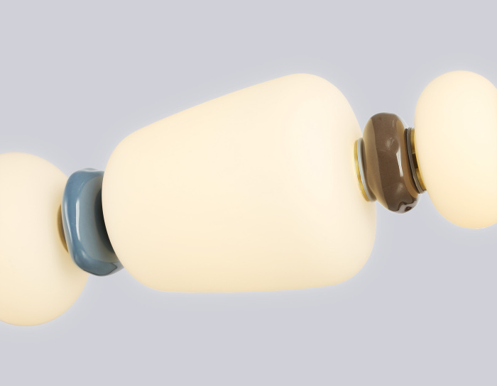 Подвесной светодиодный светильник HIGH LIGHT AMBRELLA LIGHT LH53176