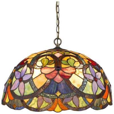 Подвесной светильник VELANTE 818-806-03