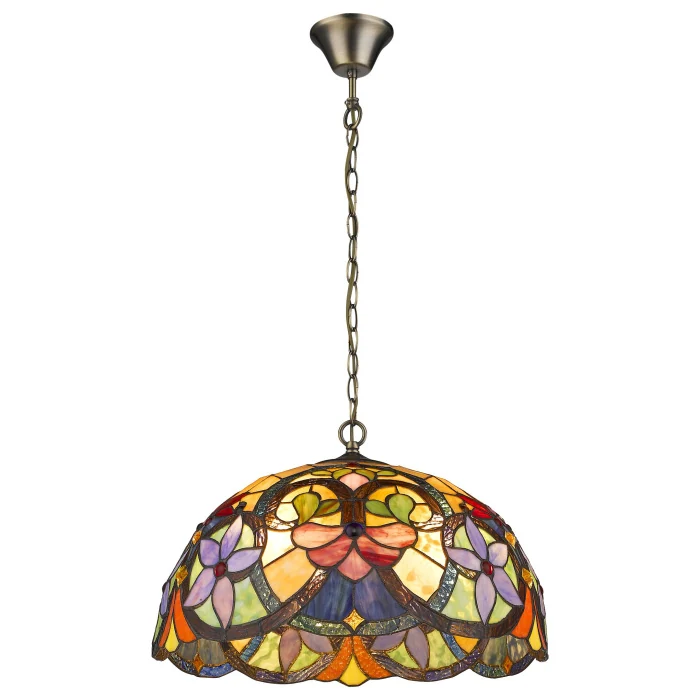 Подвесной светильник VELANTE 818-806-03