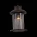 Уличный настенный светильник Lucciola Reggina 8514240