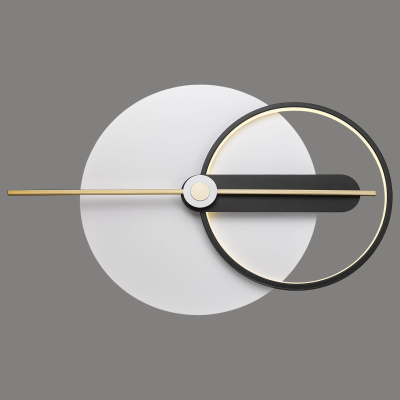 Настенный светильник 461-001-02 VELANTE