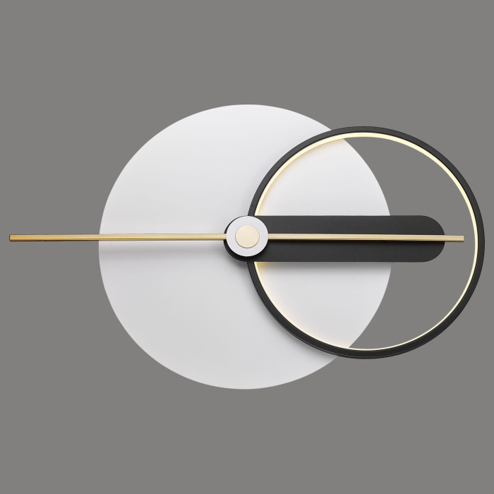 Настенный светильник 461-001-02 VELANTE