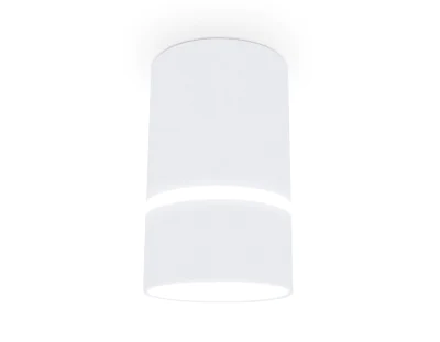 Накладной точечный светильник с акрилом Ambrella light TN3411