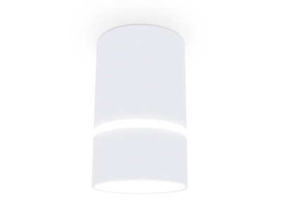 Накладной точечный светильник с акрилом Ambrella light TN3411