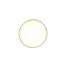 Накладной точечный светильник с акрилом Ambrella light TN3411