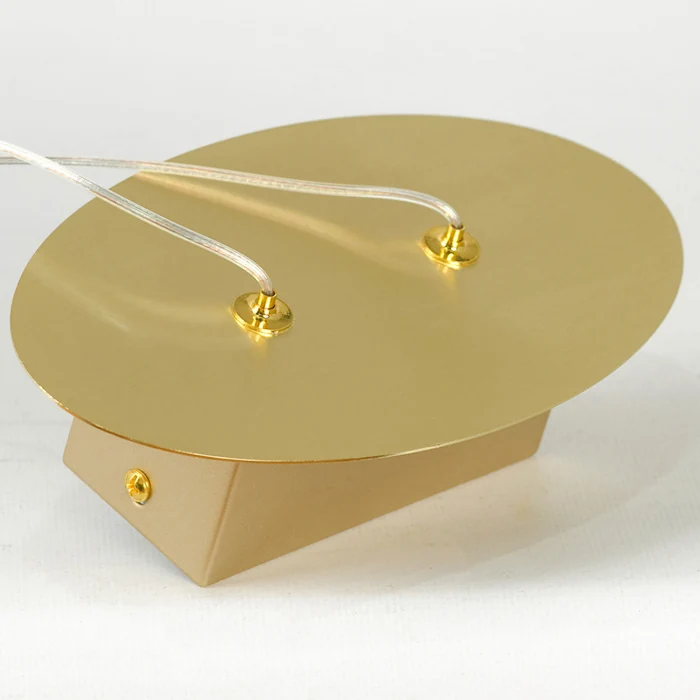 Люстра подвесная LUSSOLE LAMPASAS LSP-7421