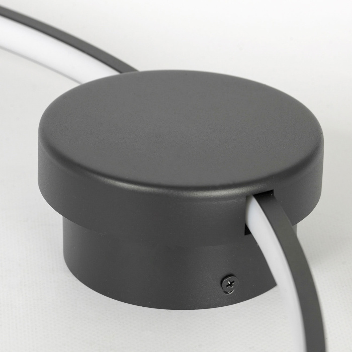 Потолочный светодиодный светильник Lussole LSP-7110