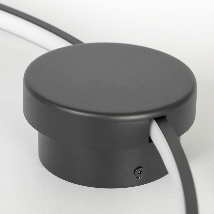 Потолочный светодиодный светильник Lussole Lowell LSP-7110