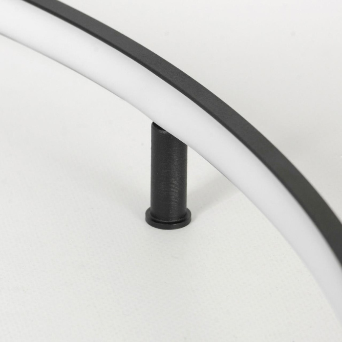 Потолочный светодиодный светильник Lussole Lowell LSP-7110