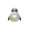 Встраиваемый светильник Maytoni Dip DL115-10W-3K-W