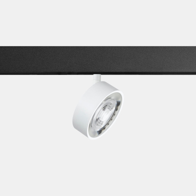 Уличный потолочный светильник Leds C4 35-8037-14-00